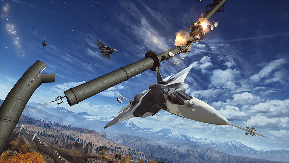 Battlefield 4 Premium Edition Origin (EA) CD Key - Click Image to Close
